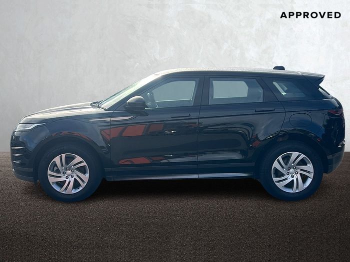 Land Rover Range Rover Evoque 2023