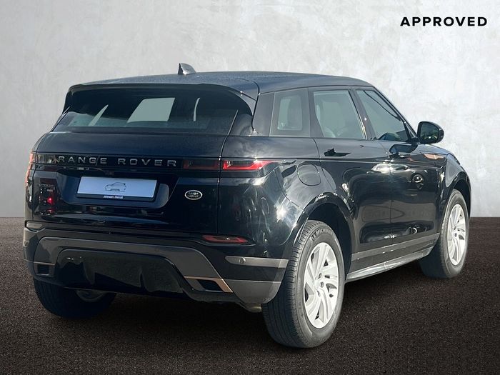 Land Rover Range Rover Evoque 2023