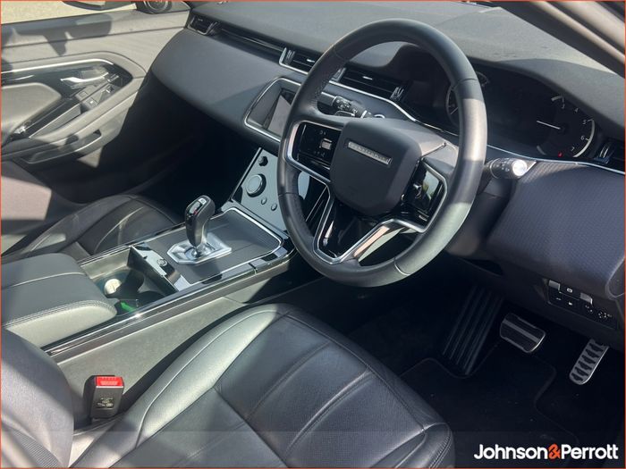 Land Rover Range Rover Evoque 2023