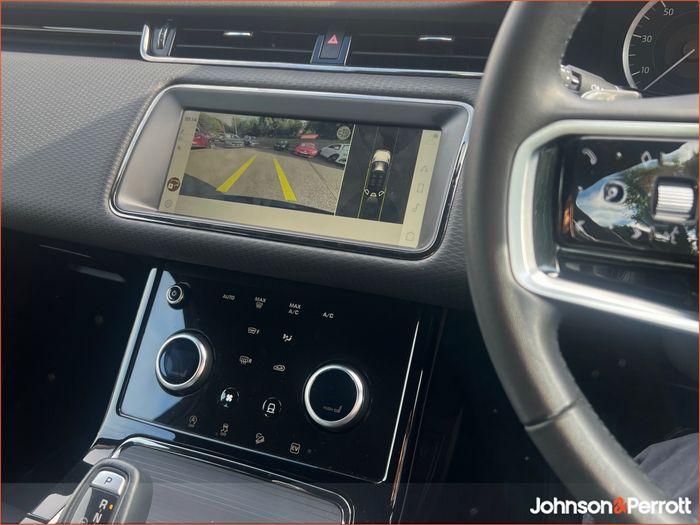 Land Rover Range Rover Evoque 2023