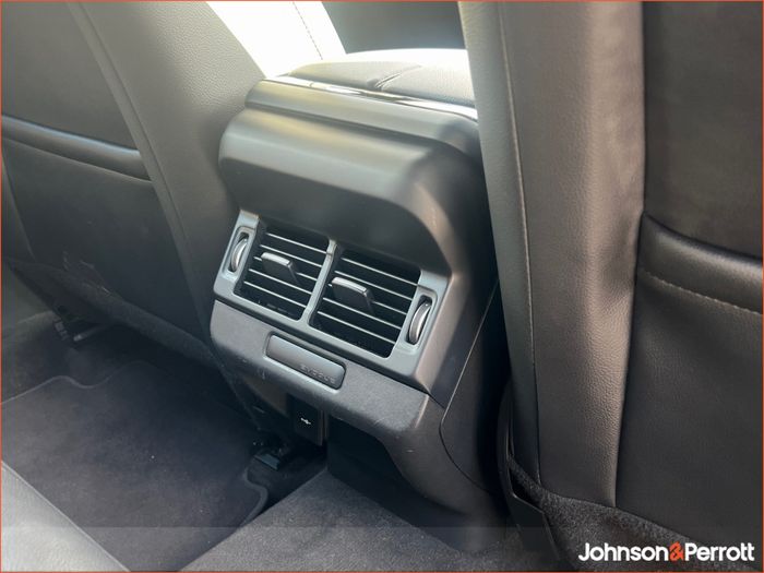 Land Rover Range Rover Evoque 2023