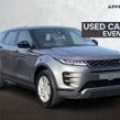 Land Rover Range Rover Evoque 2023