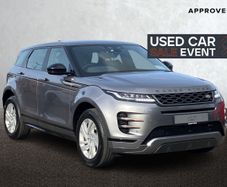 Land Rover Range Rover Evoque 2023