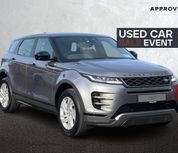 Land Rover Range Rover Evoque 2023