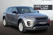 Land Rover Range Rover Evoque 2023