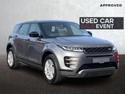 Land Rover Range Rover Evoque 2023