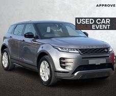 Land Rover Range Rover Evoque 2023