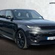 Land Rover Range Rover 2023