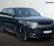 Land Rover Range Rover 2023