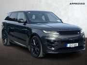 Land Rover Range Rover 2023