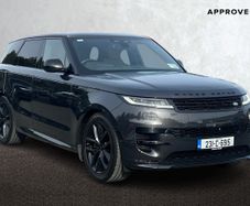 Land Rover Range Rover 2023