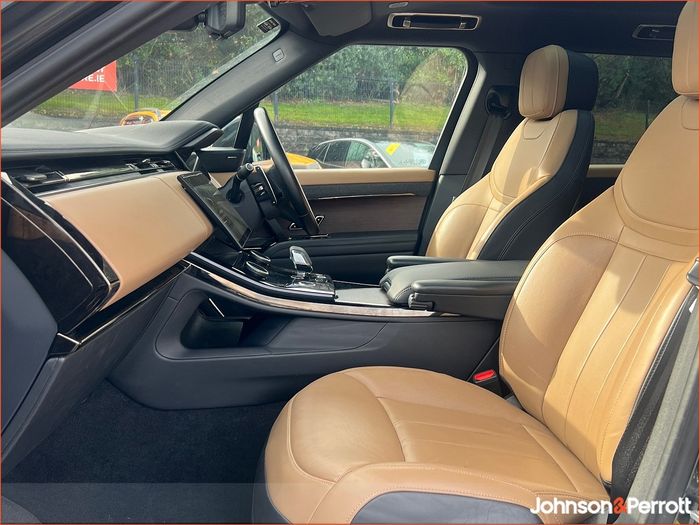 Land Rover Range Rover 2023