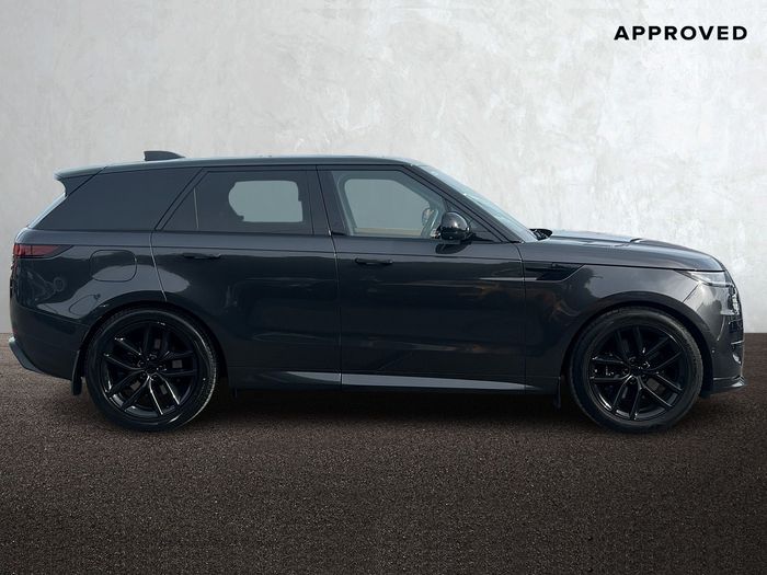 Land Rover Range Rover 2023
