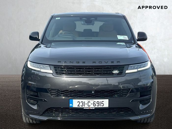 Land Rover Range Rover 2023