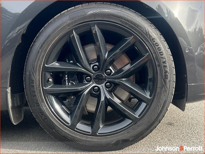 Land Rover Range Rover 2023