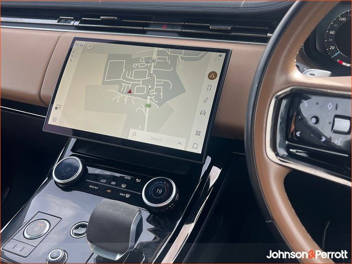 Land Rover Range Rover 2023
