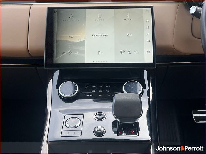 Land Rover Range Rover 2023