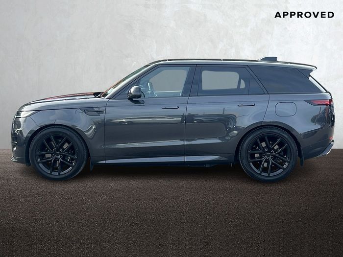 Land Rover Range Rover 2023