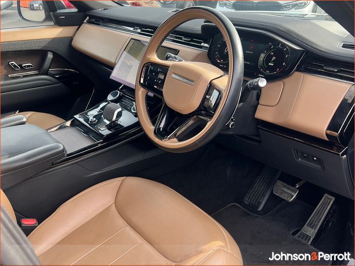 Land Rover Range Rover 2023