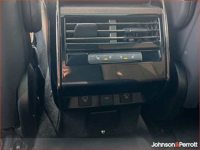 Land Rover Range Rover 2023