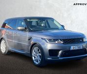 Land Rover Range Rover 2021