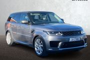 Land Rover Range Rover 2021