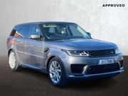 Land Rover Range Rover 2021