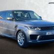Land Rover Range Rover Sport 2021