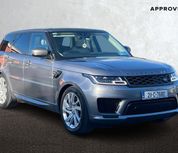 Land Rover Range Rover Sport 2021