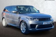 Land Rover Range Rover Sport 2021