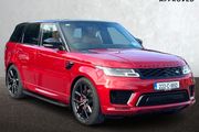 Land Rover Range Rover 2022