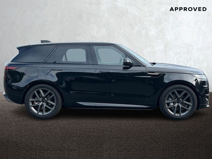 Land Rover Range Rover Sport 2026