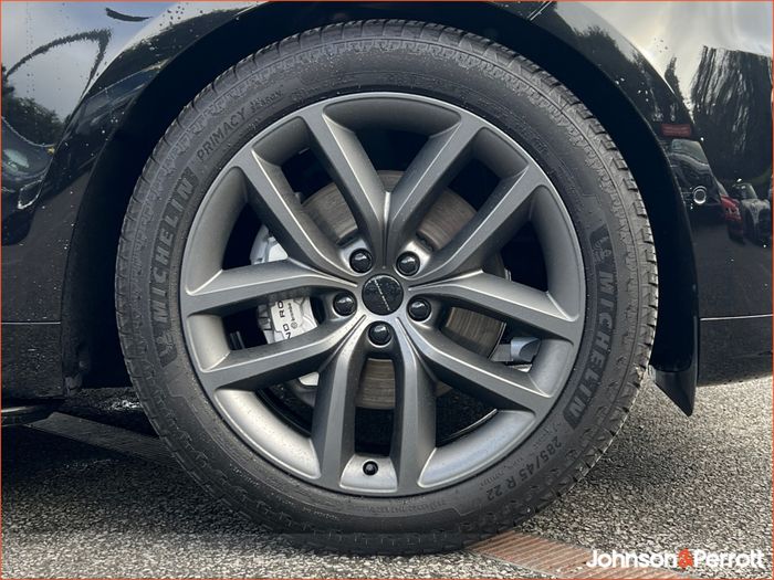 Land Rover Range Rover Sport 2026
