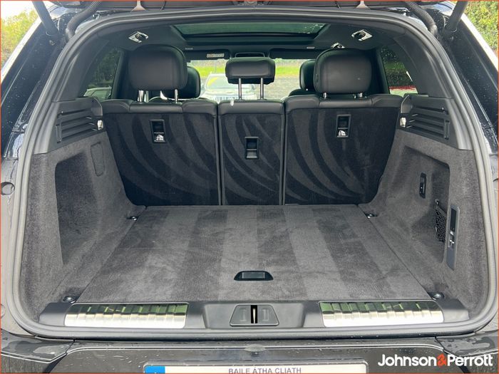 Land Rover Range Rover Sport 2026