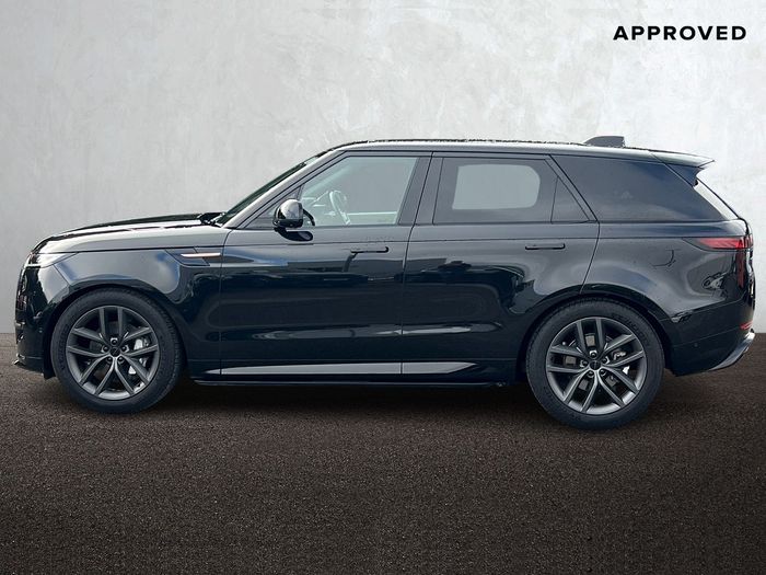 Land Rover Range Rover Sport 2026