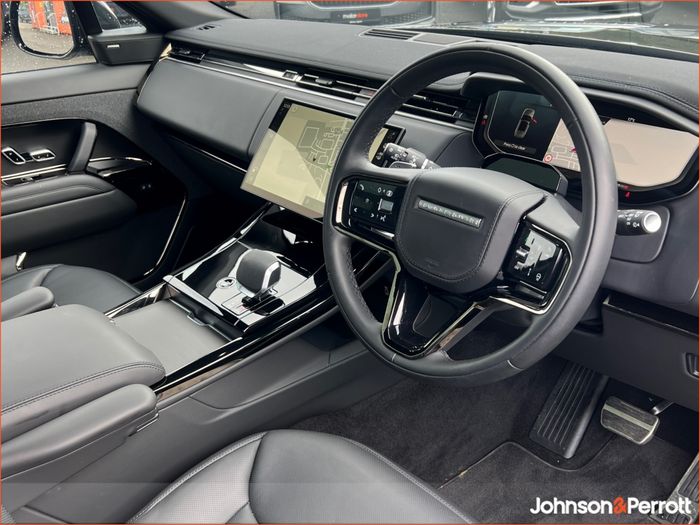 Land Rover Range Rover Sport 2026