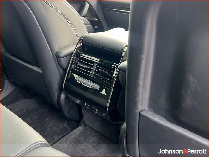 Land Rover Range Rover Sport 2026