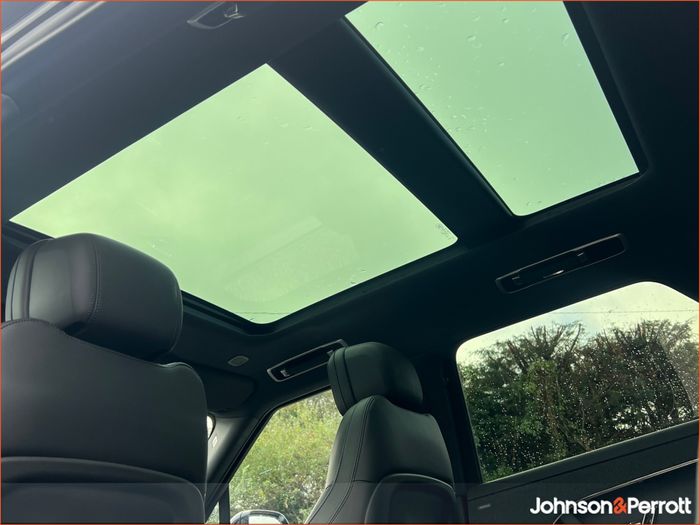 Land Rover Range Rover Sport 2026