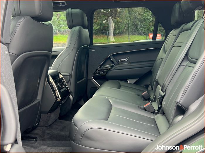 Land Rover Range Rover Sport 2026