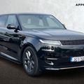 Land Rover Range Rover Sport 2026