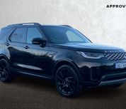 Land Rover Discovery 2024