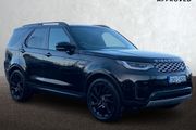 Land Rover Discovery 2024