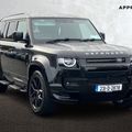 Land Rover Defender 2023