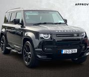 Land Rover Defender 2023