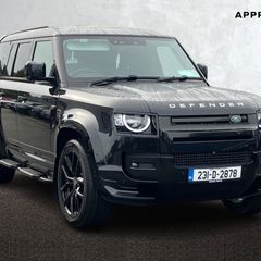 Land Rover Defender 2023