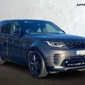 Land Rover Discovery 2025