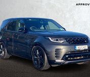 Land Rover Discovery 2025