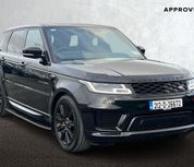 Land Rover Range Rover 2021