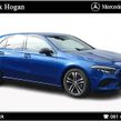 Mercedes-Benz A-Class 2025