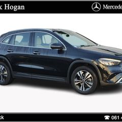 Mercedes-Benz GLA Class 2026